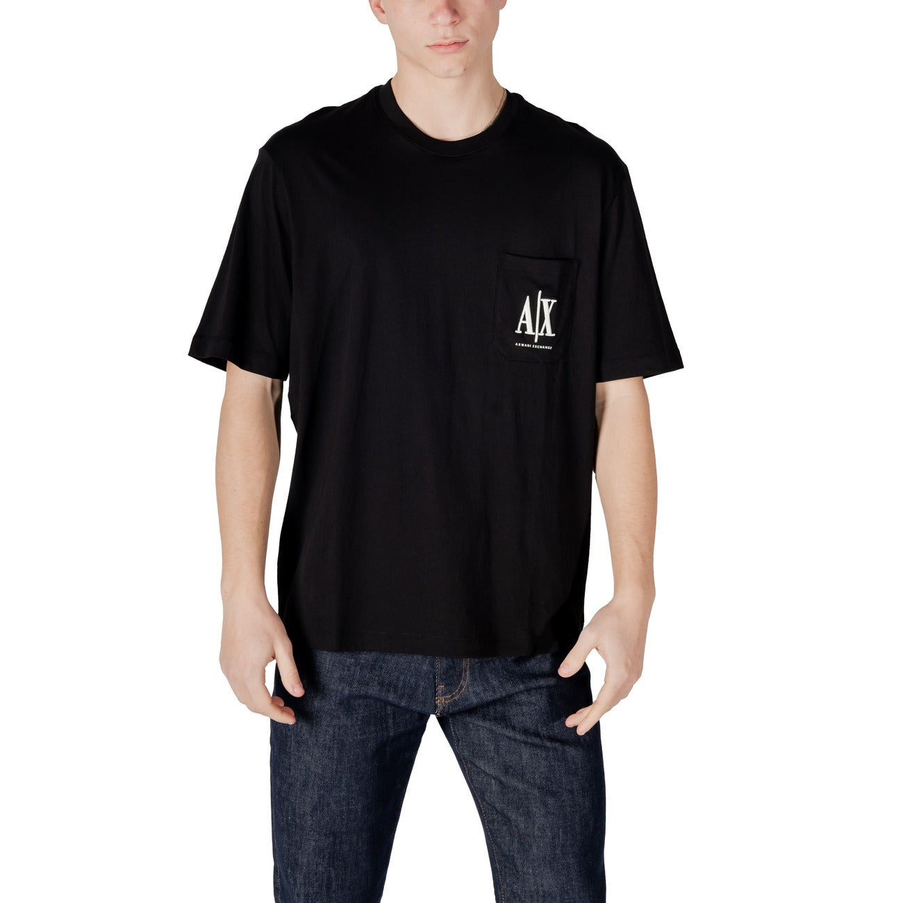 Armani Exchange - Armani Exchange Homme T-Shirts
