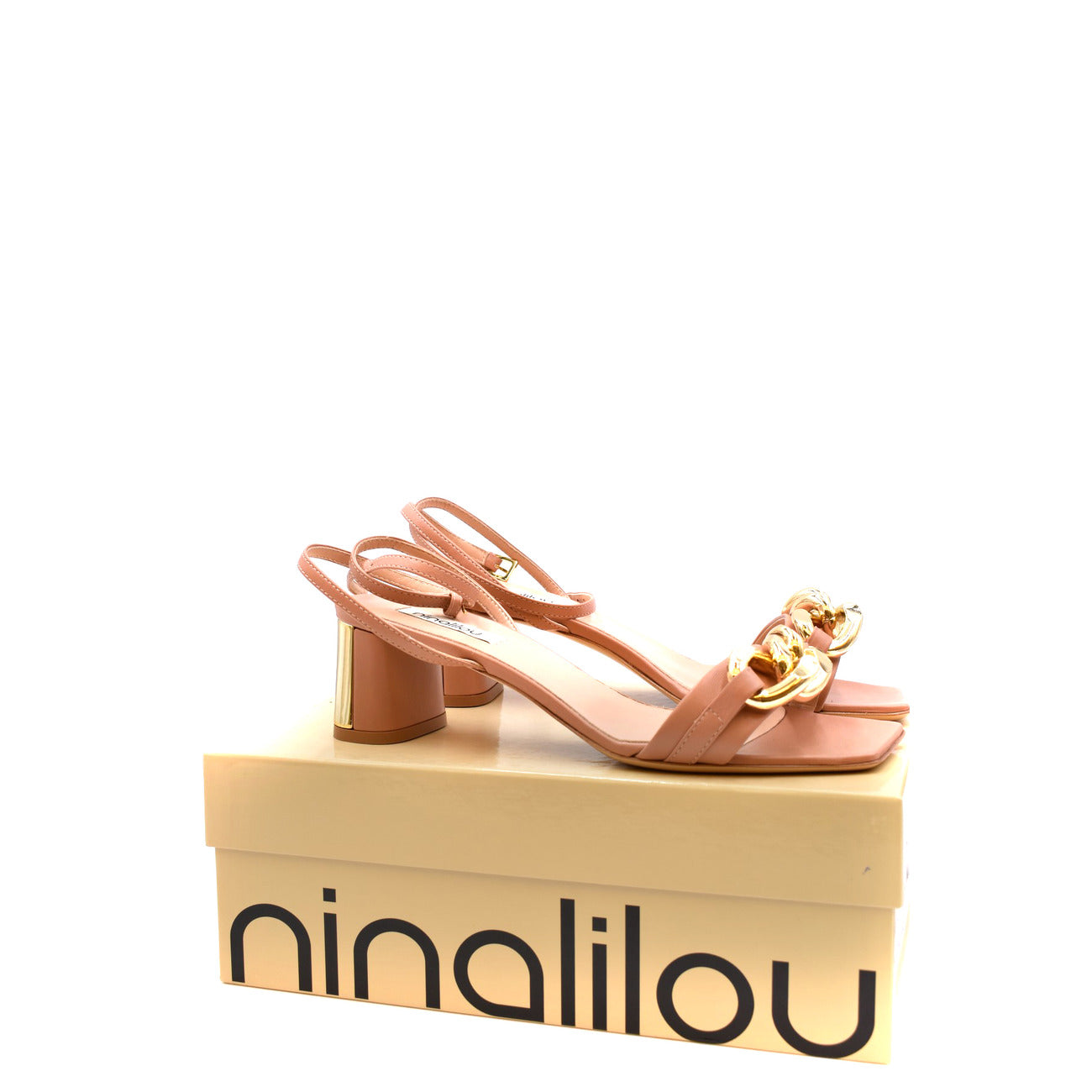 Ninalilou - Ninalilou Femme Sandales