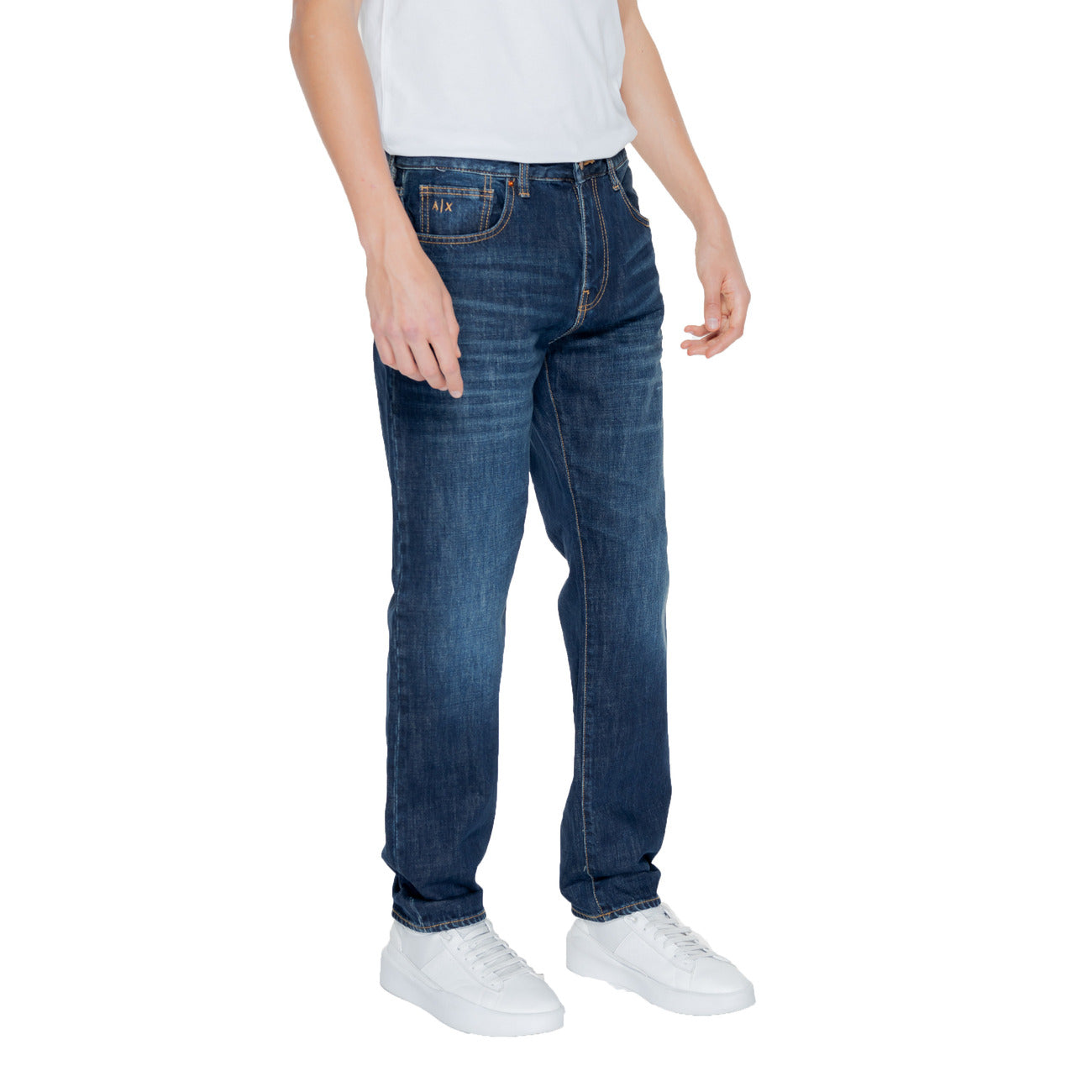 Armani Exchange - Armani Exchange Men's Jeans