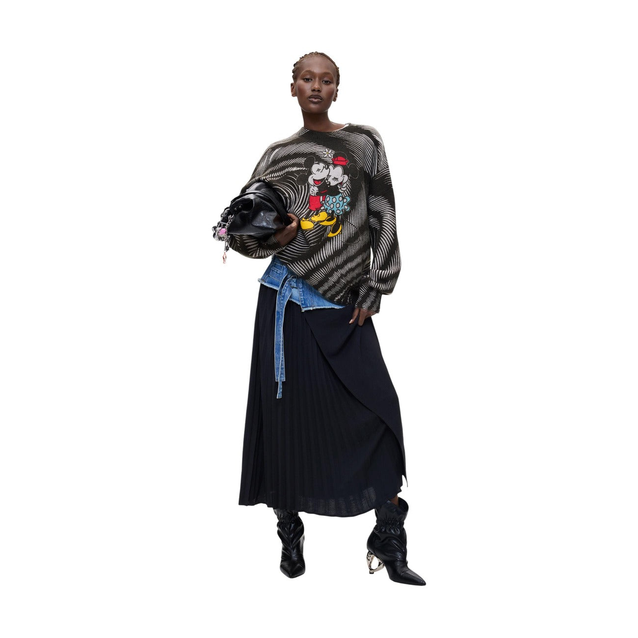 Desigual - Desigual Women's Sweaters