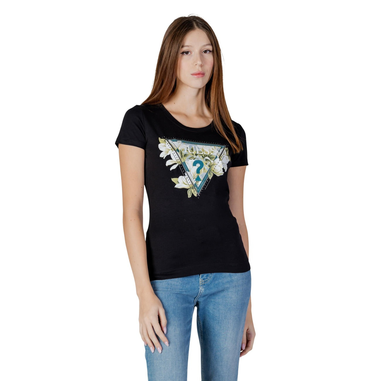Guess - Guess Femme T-Shirts