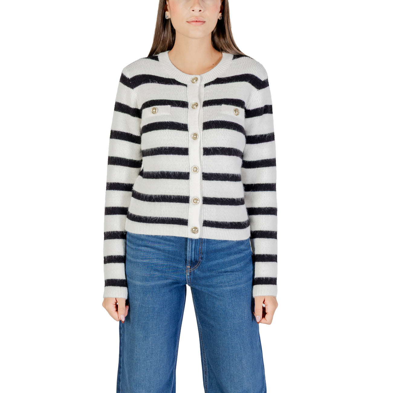Morgan De Toi - Morgan De Toi Women's Sweaters