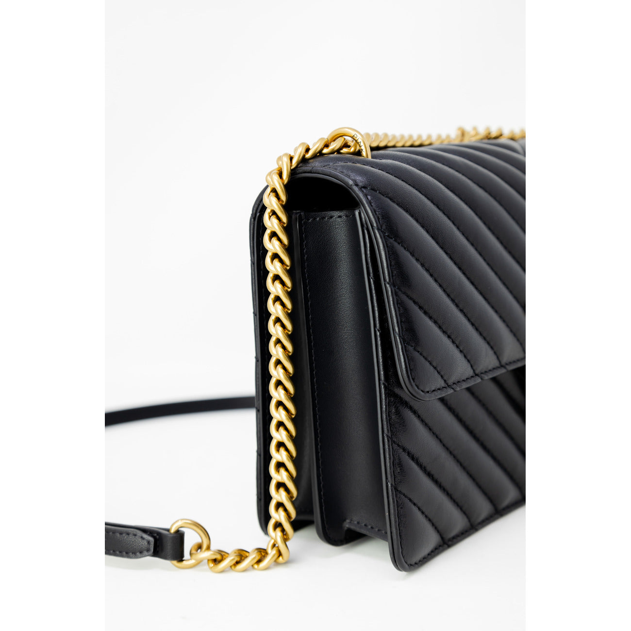 Pinko Women's Crossbody Bag - Black