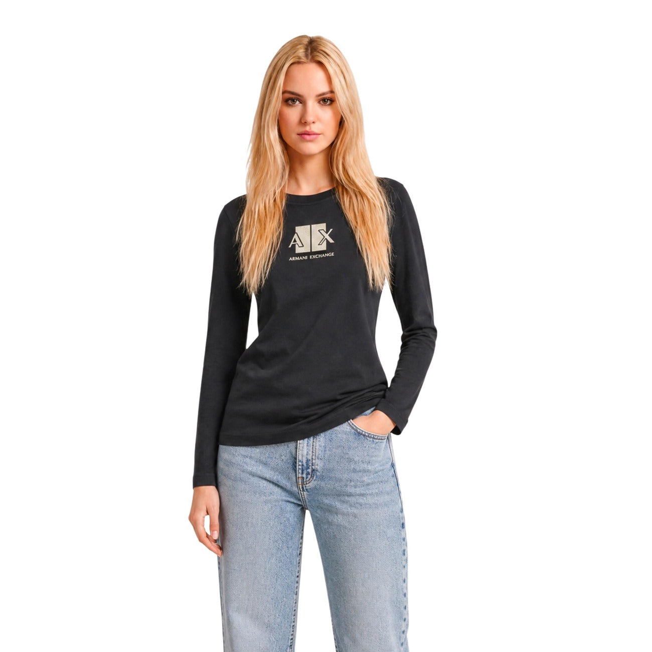 Armani Exchange - Armani Exchange Femme T-Shirts