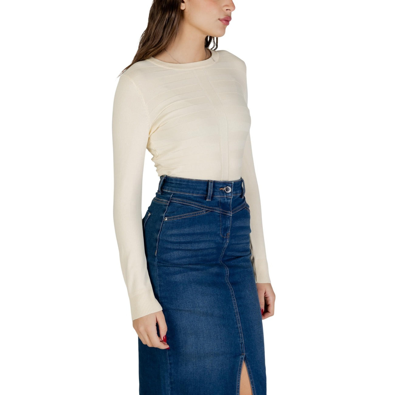 Morgan De Toi - Morgan De Toi Femme Pulls
