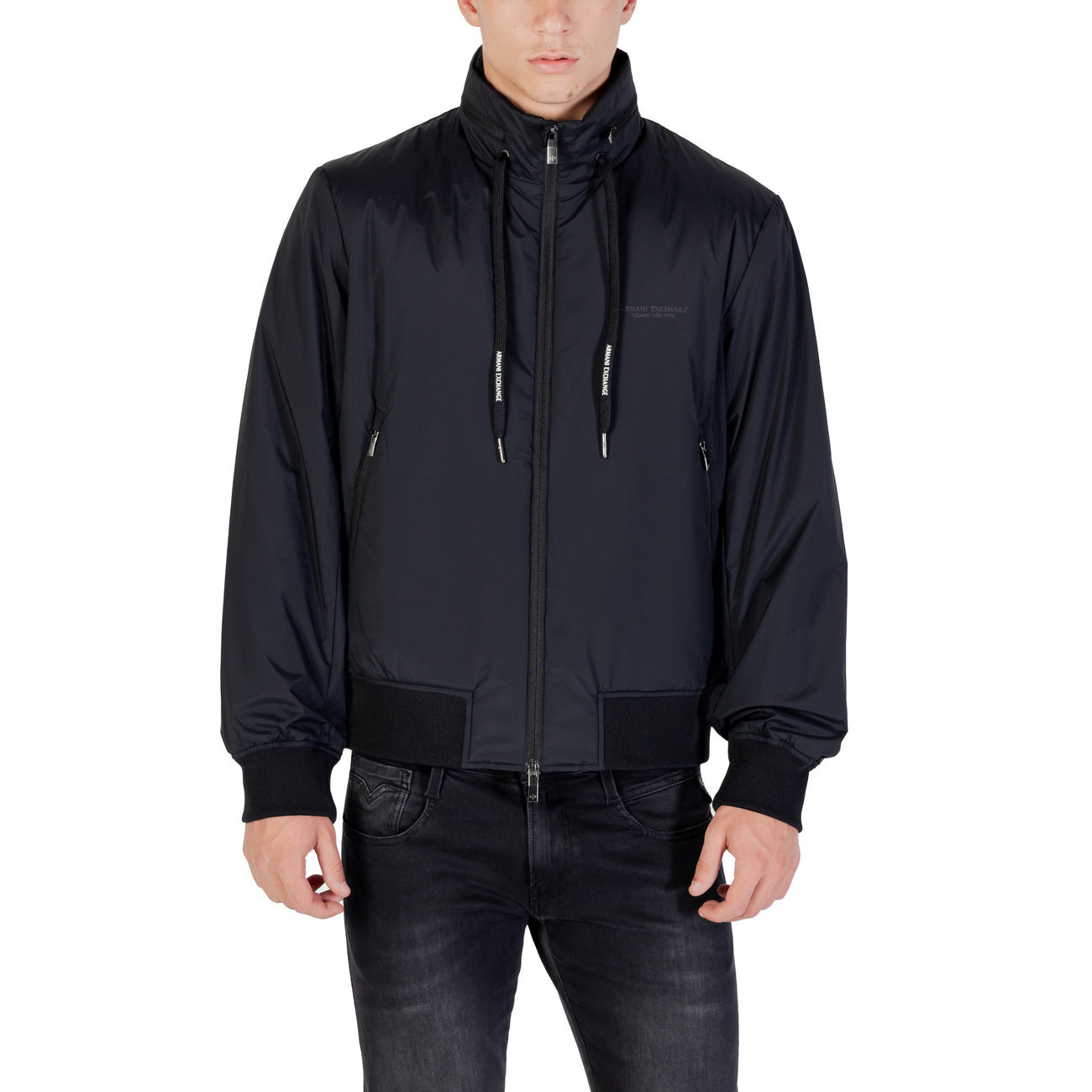 Armani Exchange - Armani Exchange Men's Jackets