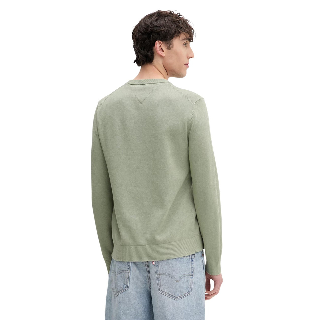 Tommy Hilfiger Jeans - Tommy Hilfiger Men's Sweaters