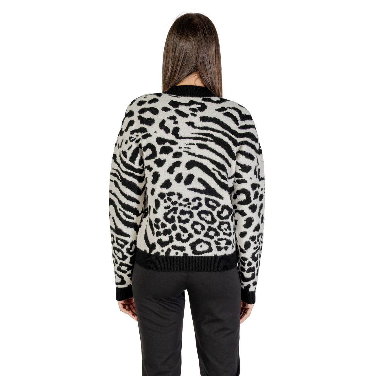 Morgan De Toi - Morgan De Toi Women's Sweaters