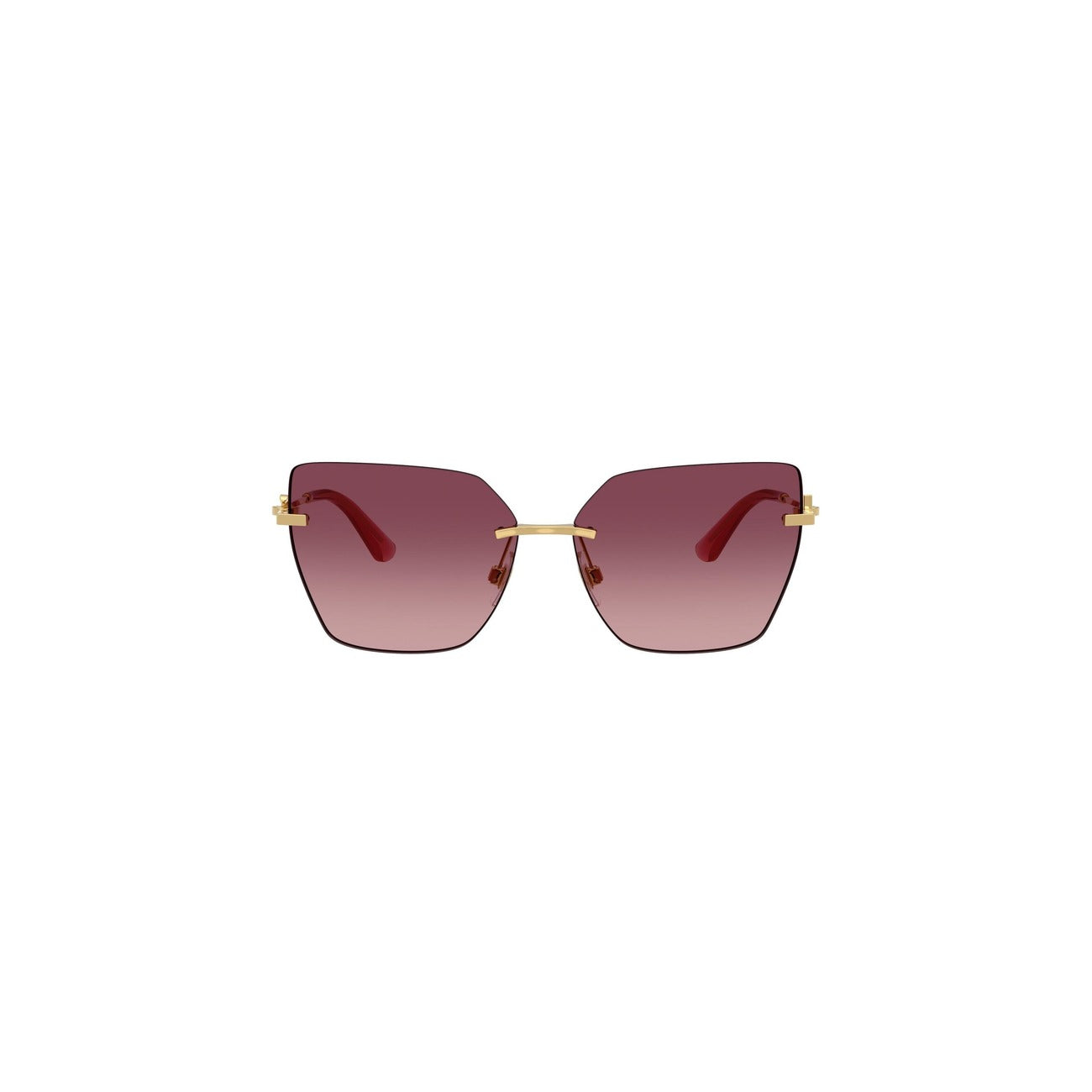 Dolce & Gabbana - Dolce & Gabbana Femme Lunettes De Soleil