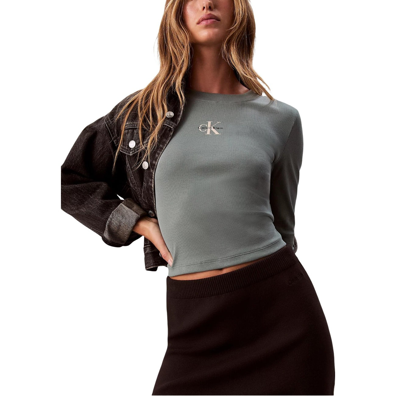 Calvin Klein Jeans - Calvin Klein Jeans Femme Pulls
