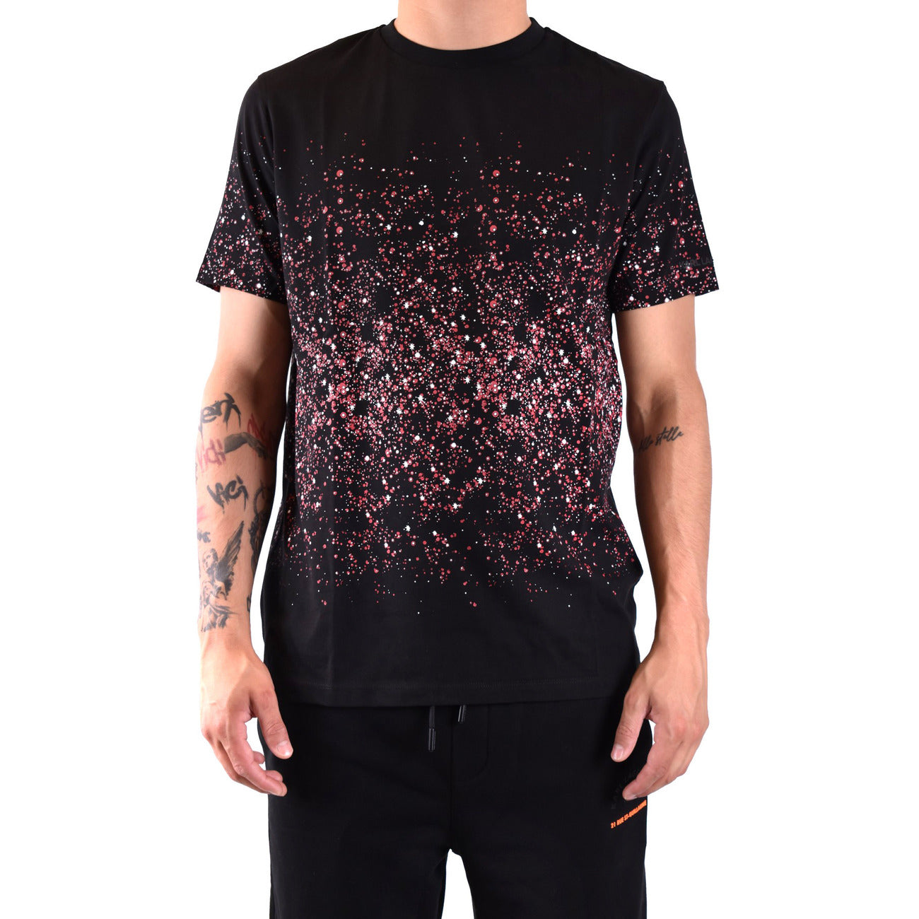 Karl Lagerfeld - Karl Lagerfeld Men's T-Shirts