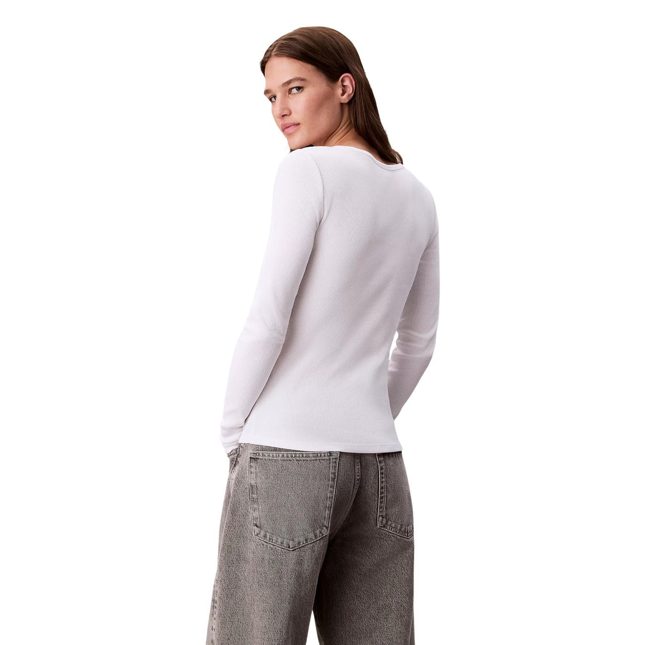Calvin Klein Jeans - Calvin Klein Jeans Femme T-Shirts