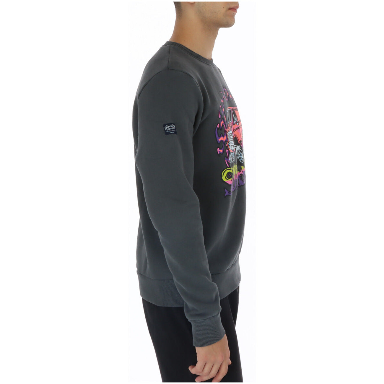 Superdry - Superdry Men's Sweatshirts