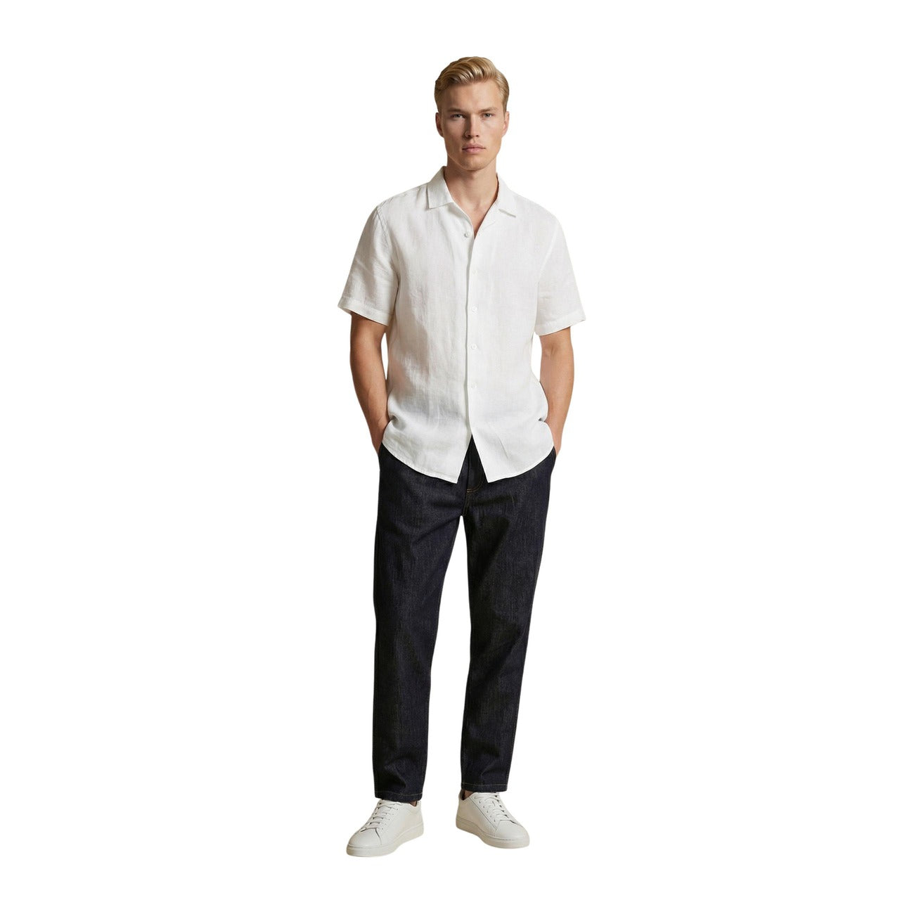 Gianni Lupo - Gianni Lupo Men's Shirts