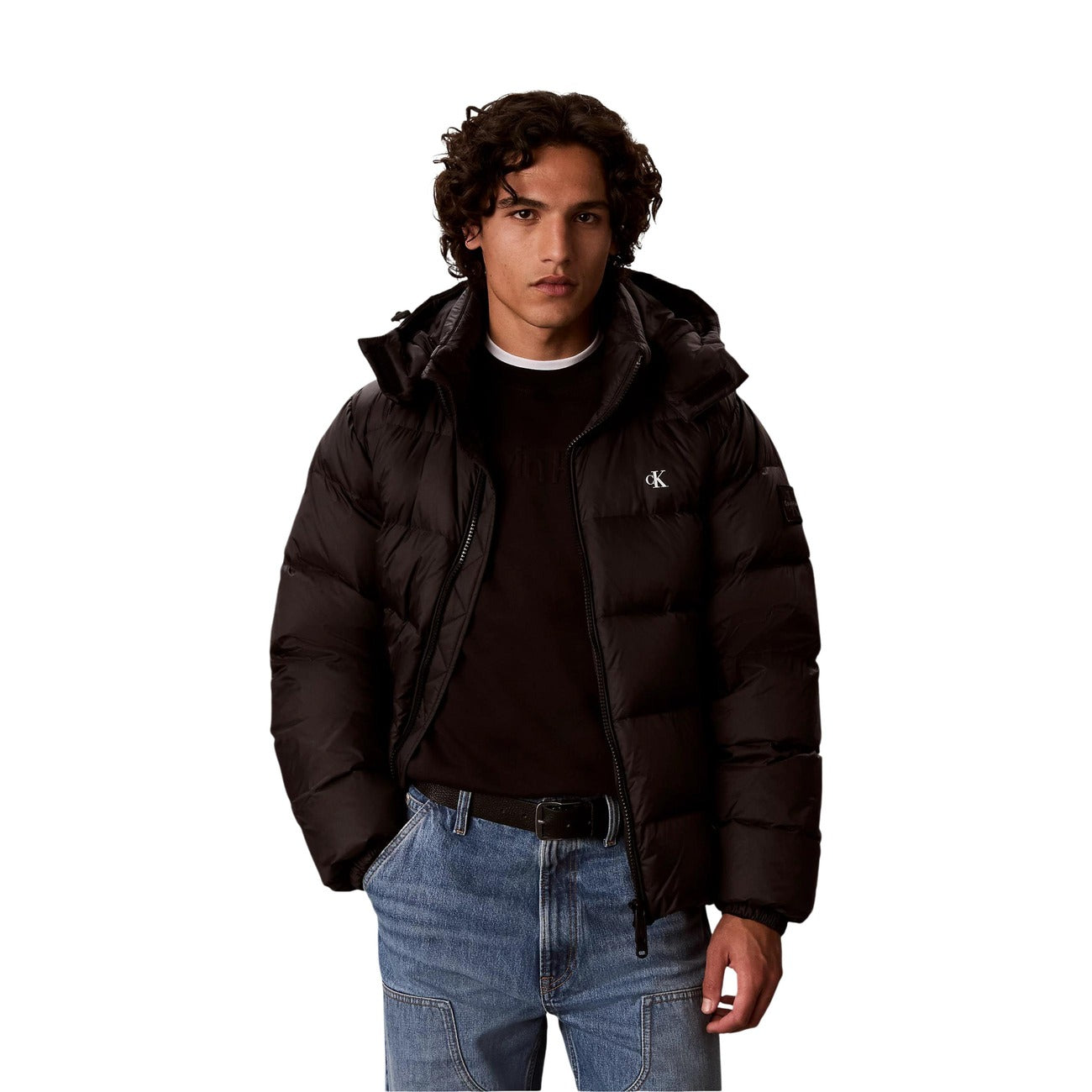 Calvin Klein Jeans - Men's Jackets