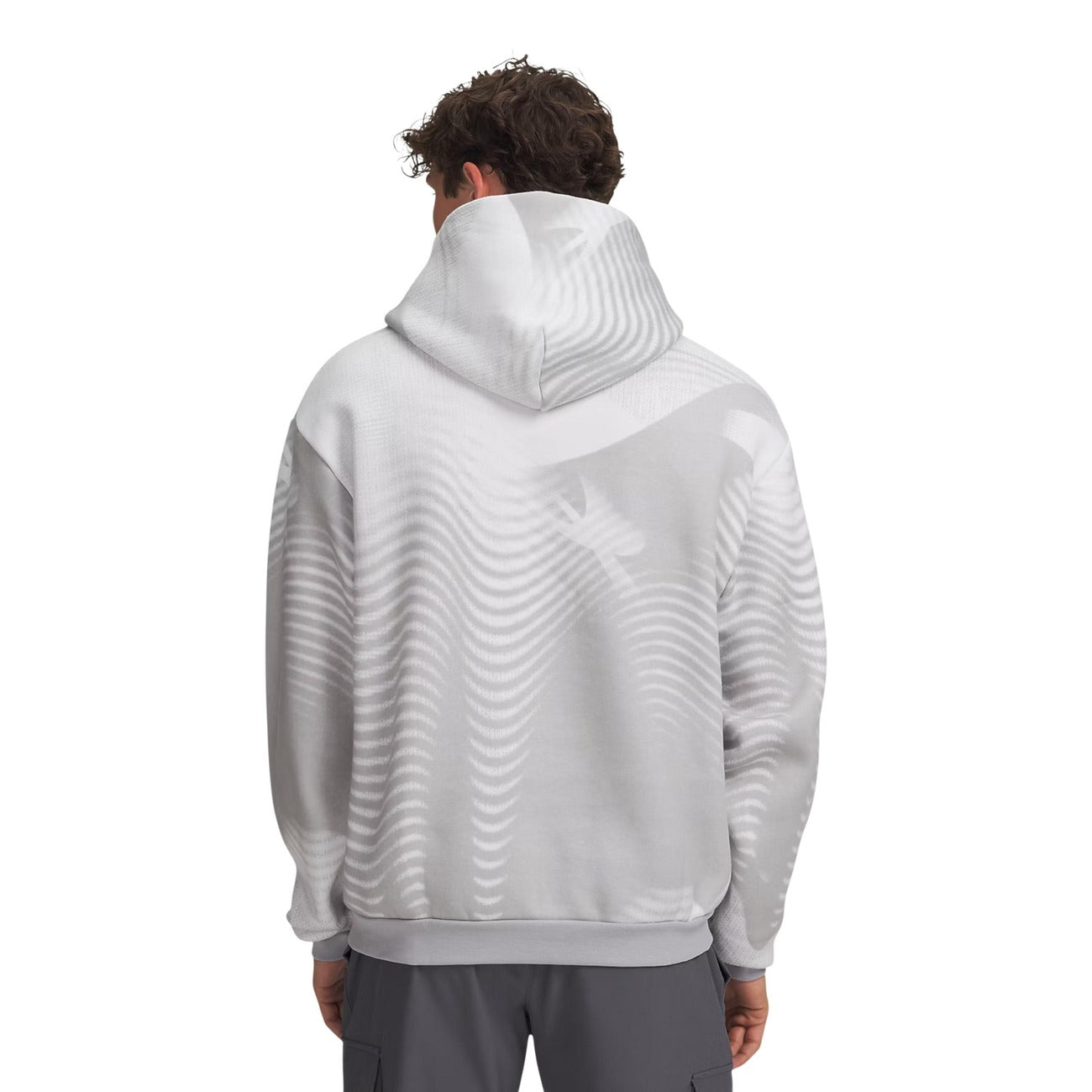 Under Armour - Men's Under Armour Hoodies & Sweatshirts