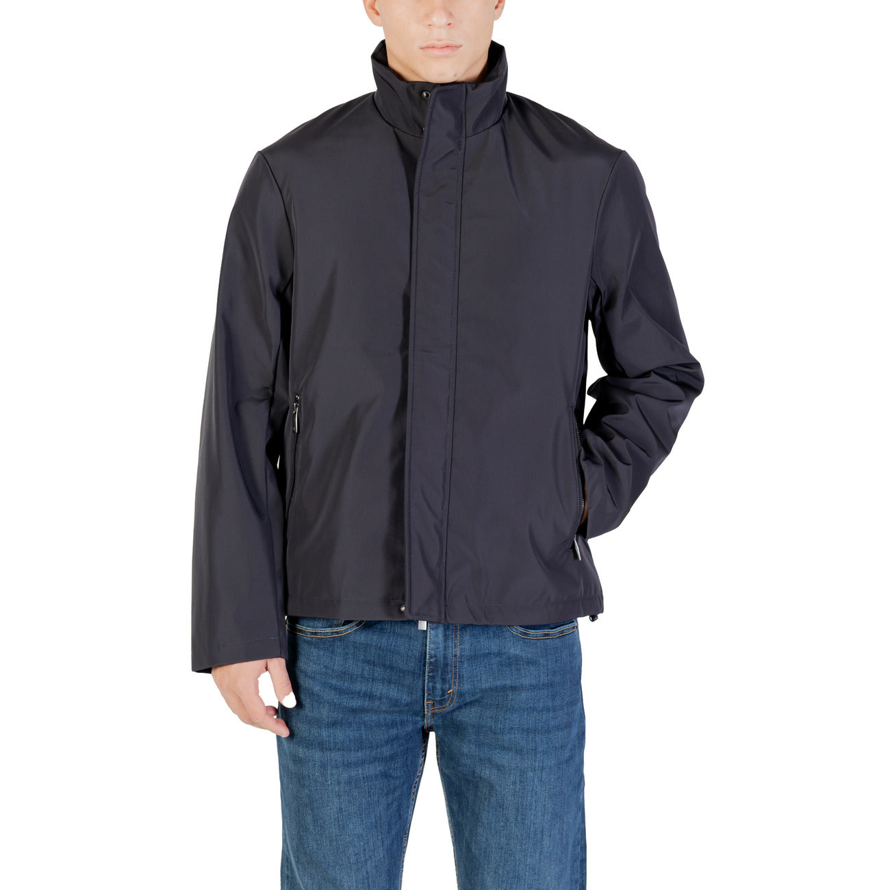 Armani Exchange - Armani Exchange Men's Jackets