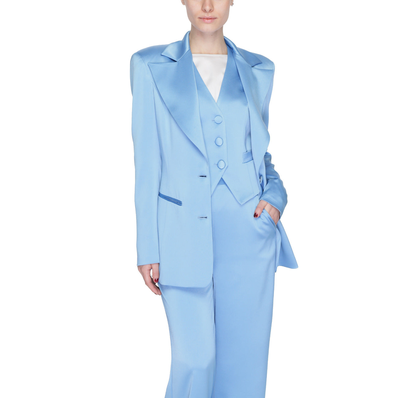 Silence - Silence Female Jackets