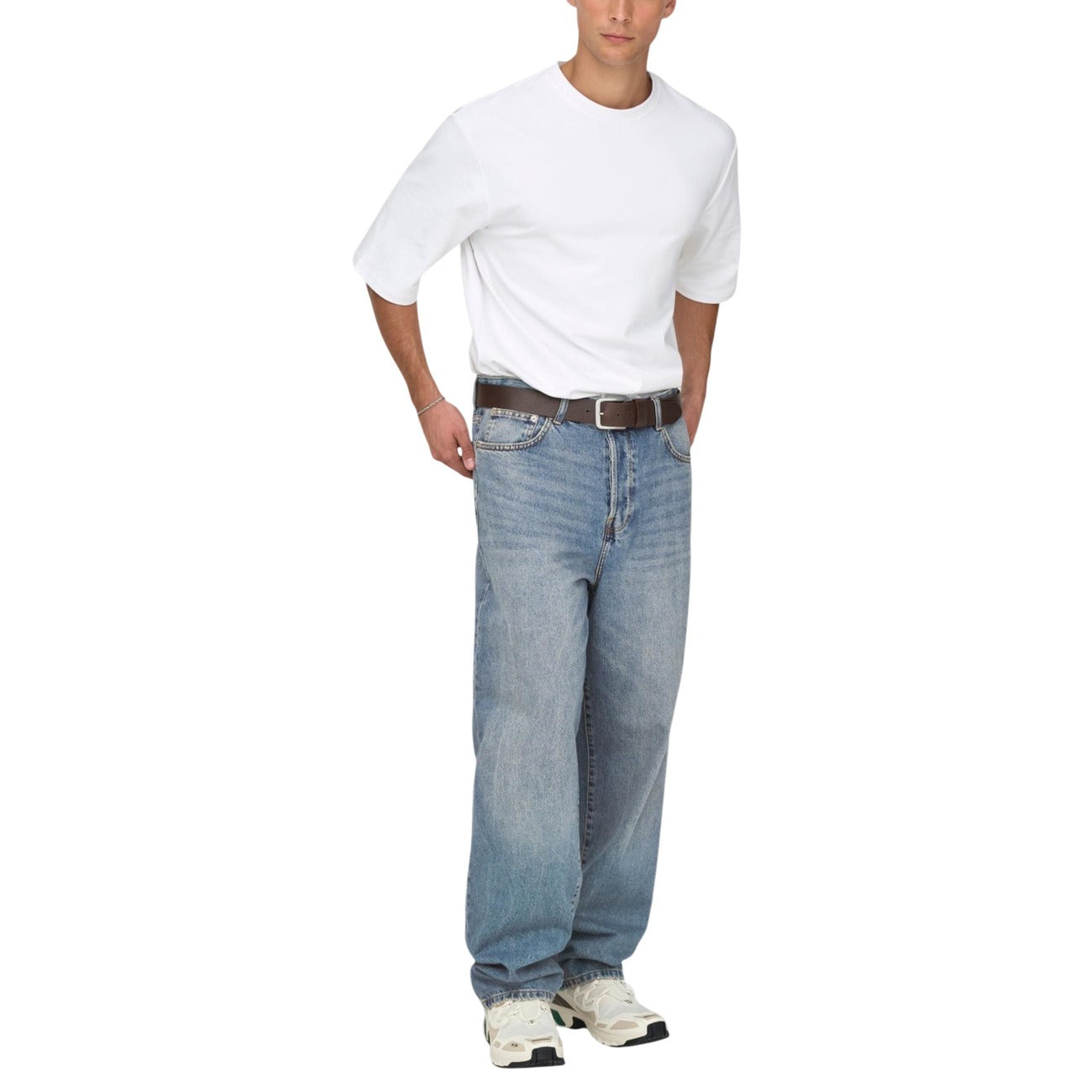 Only & Sons - Only & Sons Homme Jeans