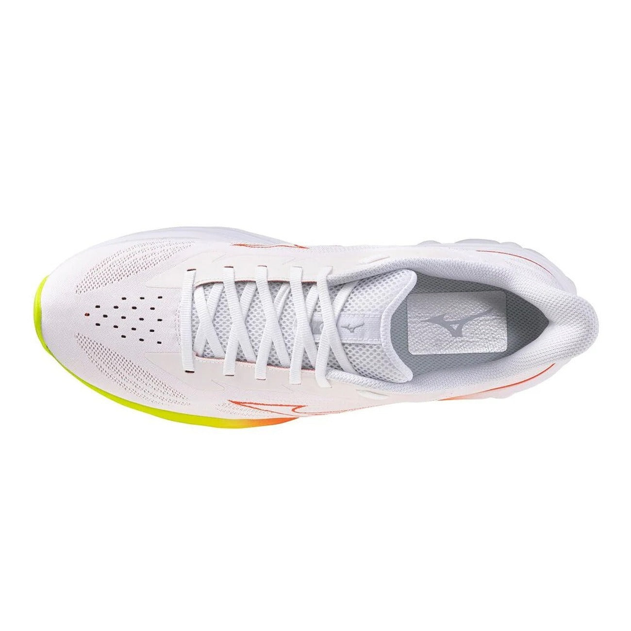 Mizuno - Mizuno Homme Baskets