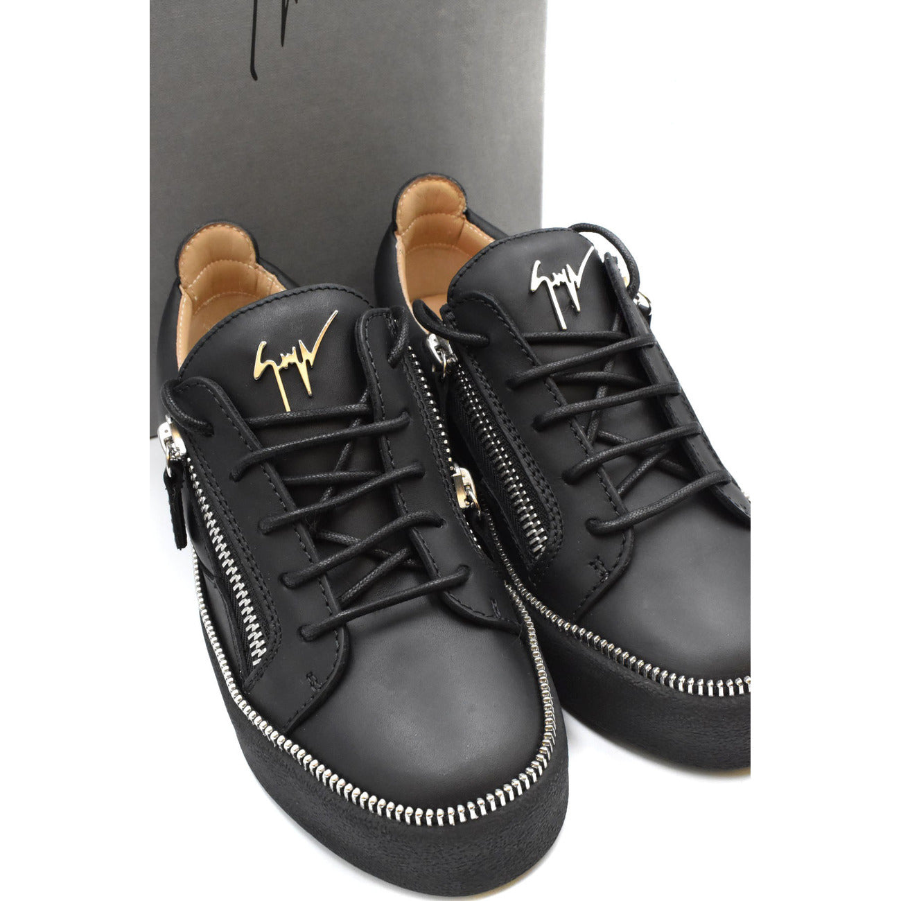 Giuseppe Zanotti - Giuseppe Zanotti Women's Sneakers