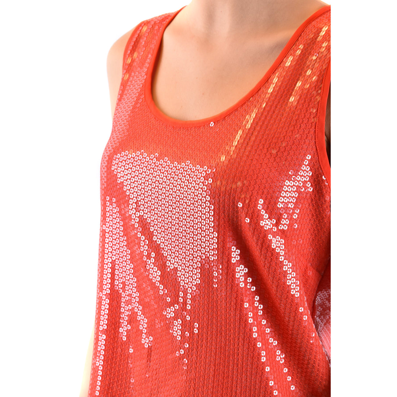 P.a.r.o.s.h. - P.a.r.o.s.h. Women's Tank Tops