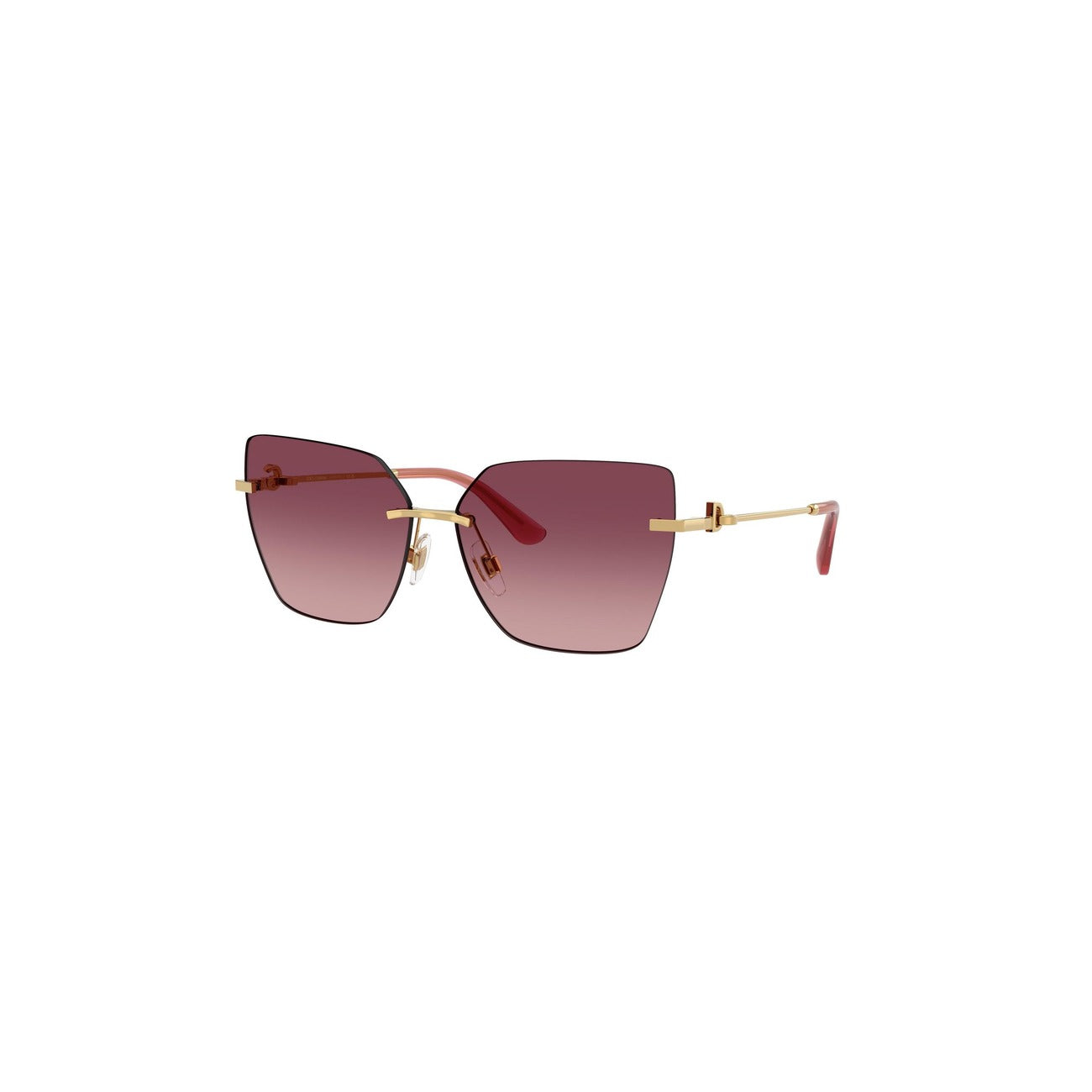 Dolce & Gabbana - Dolce & Gabbana Femme Lunettes De Soleil