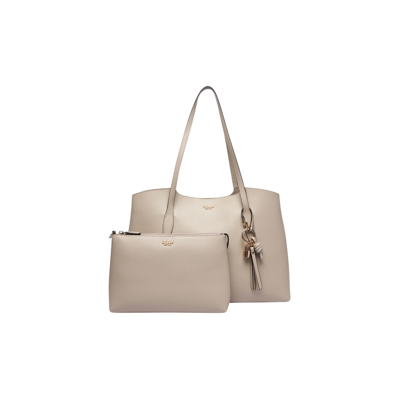 Guess women's brown bag