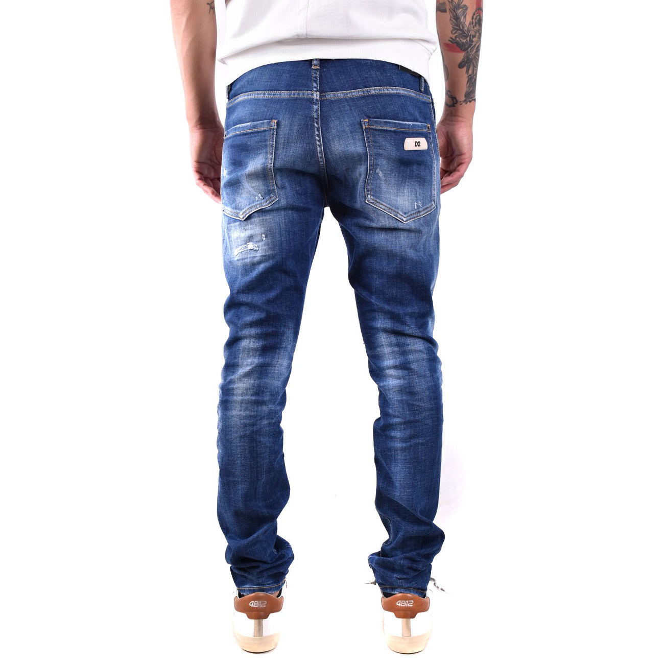Dsquared2 - Dsquared2 Homme Jeans