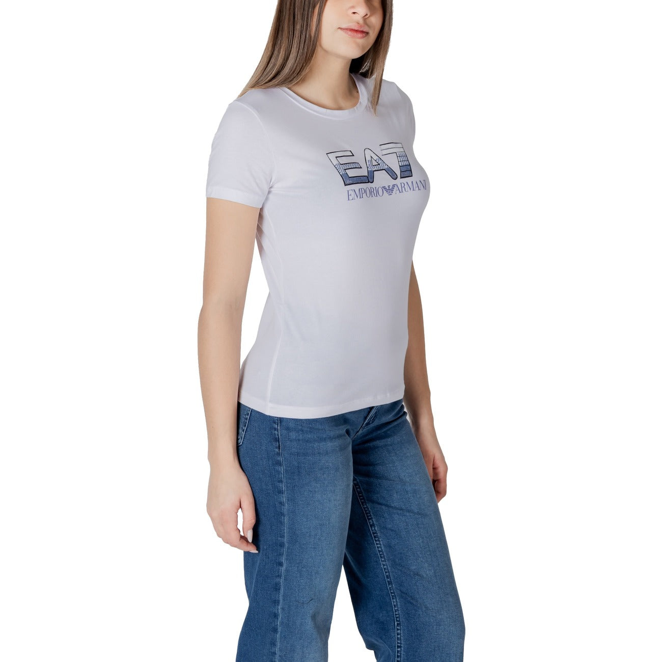 Ea7 - Ea7 Femme T-Shirts