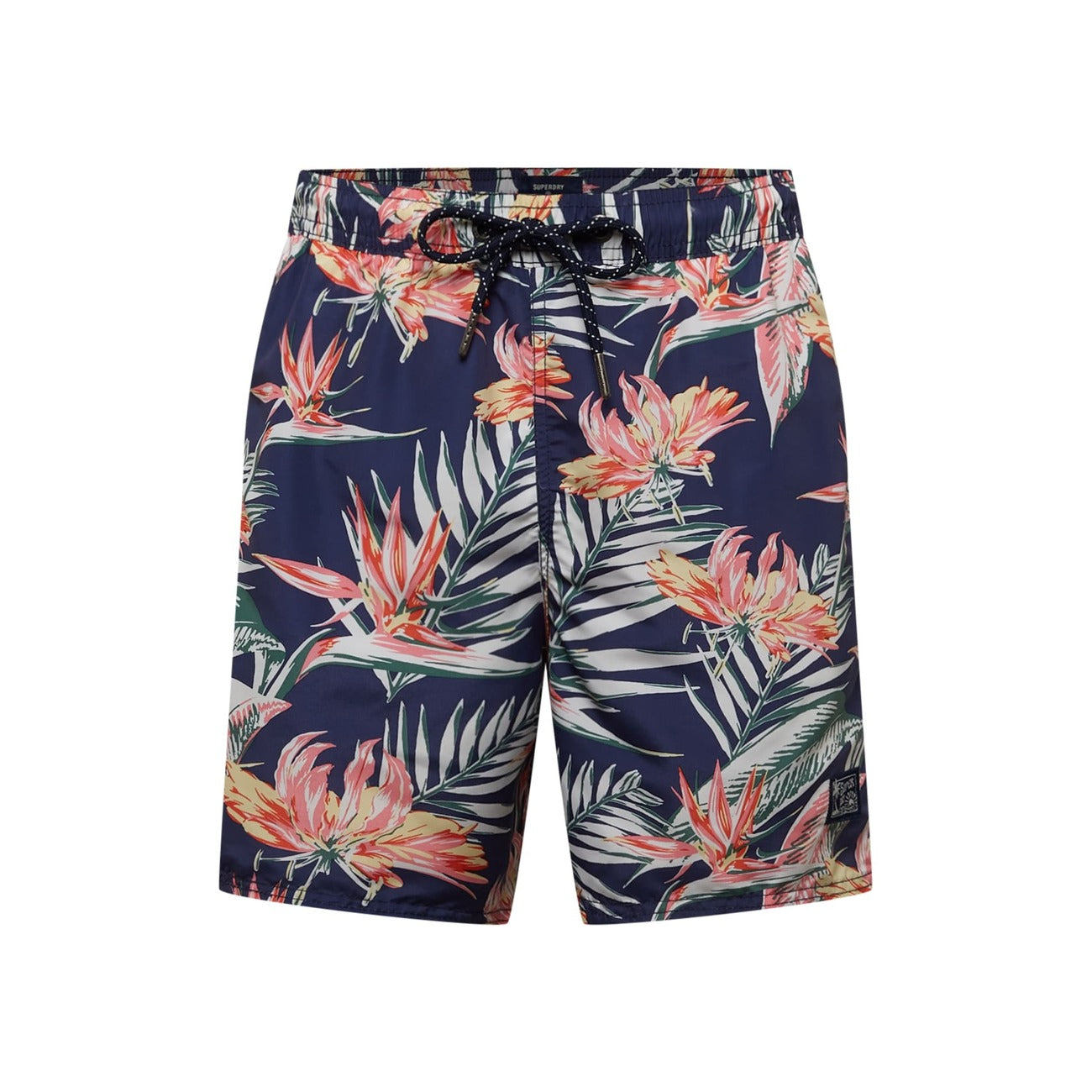 Superdry - Superdry Men's Swimwear