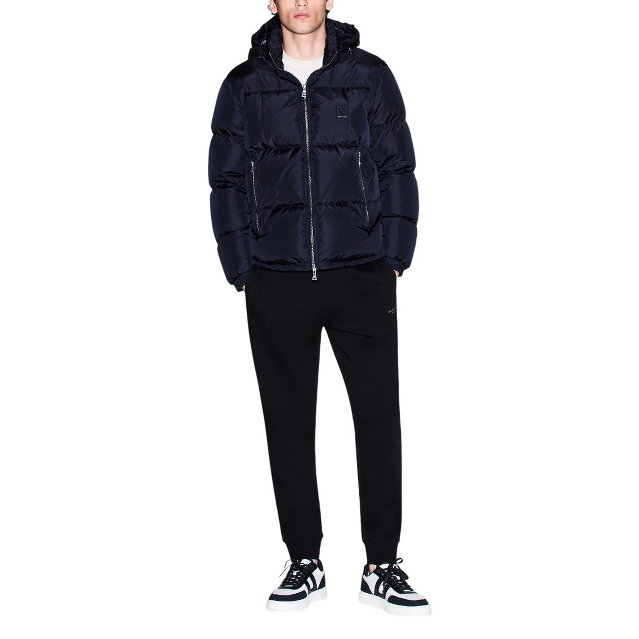 Armani Exchange - Armani Exchange Men's Pants