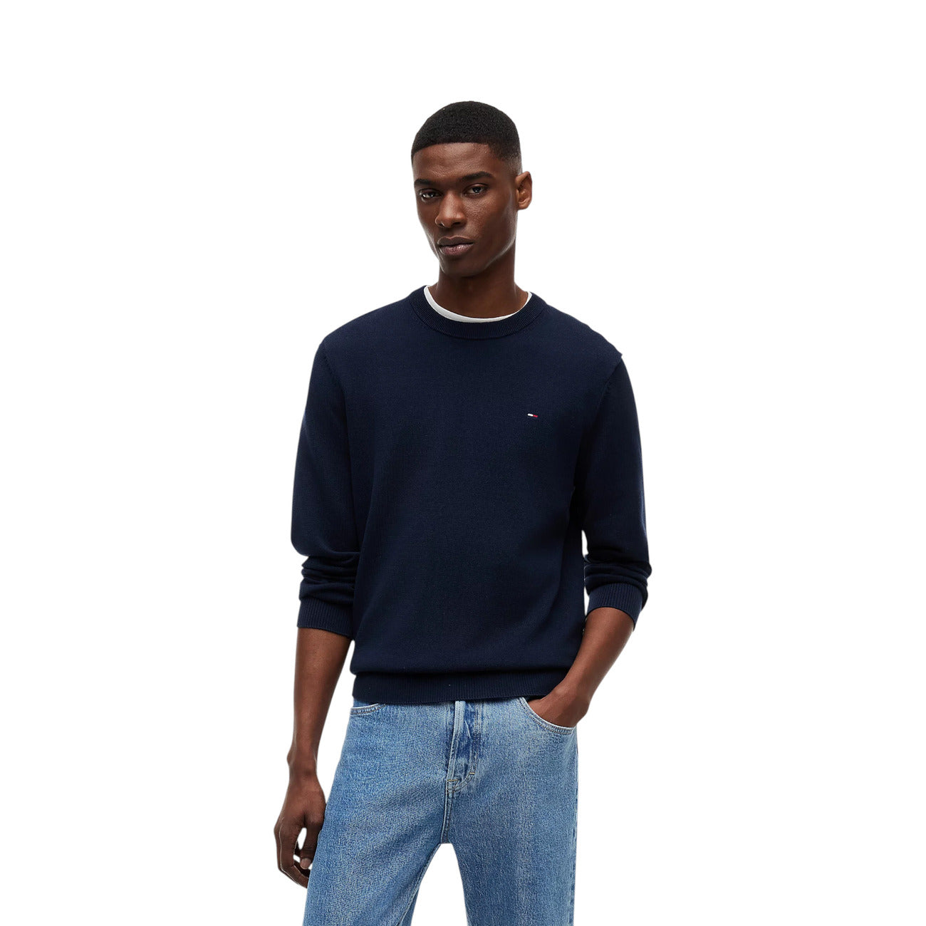 Tommy Hilfiger Jeans - Tommy Hilfiger Men's Sweaters