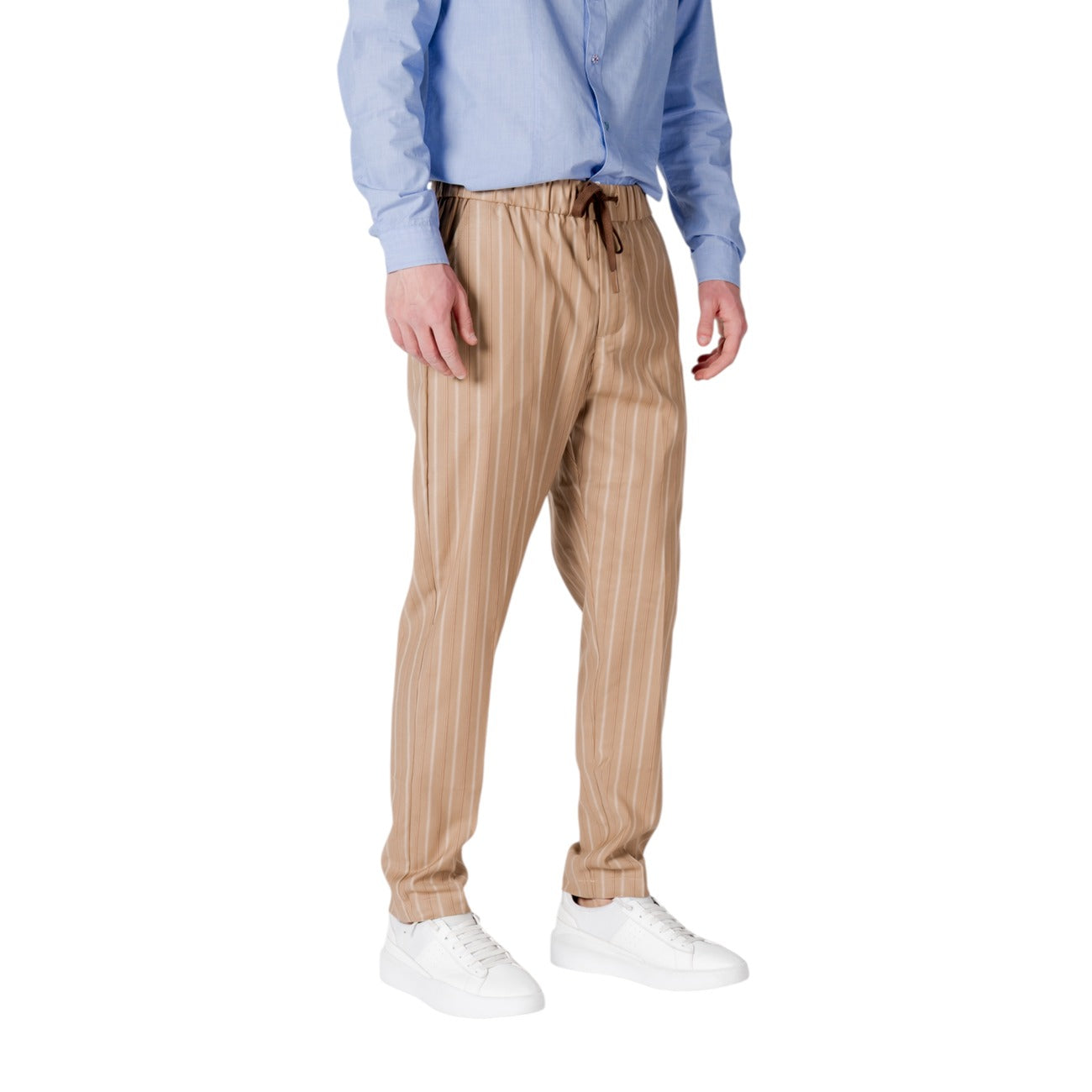 Gianni Lupo - Gianni Lupo Men's Trousers