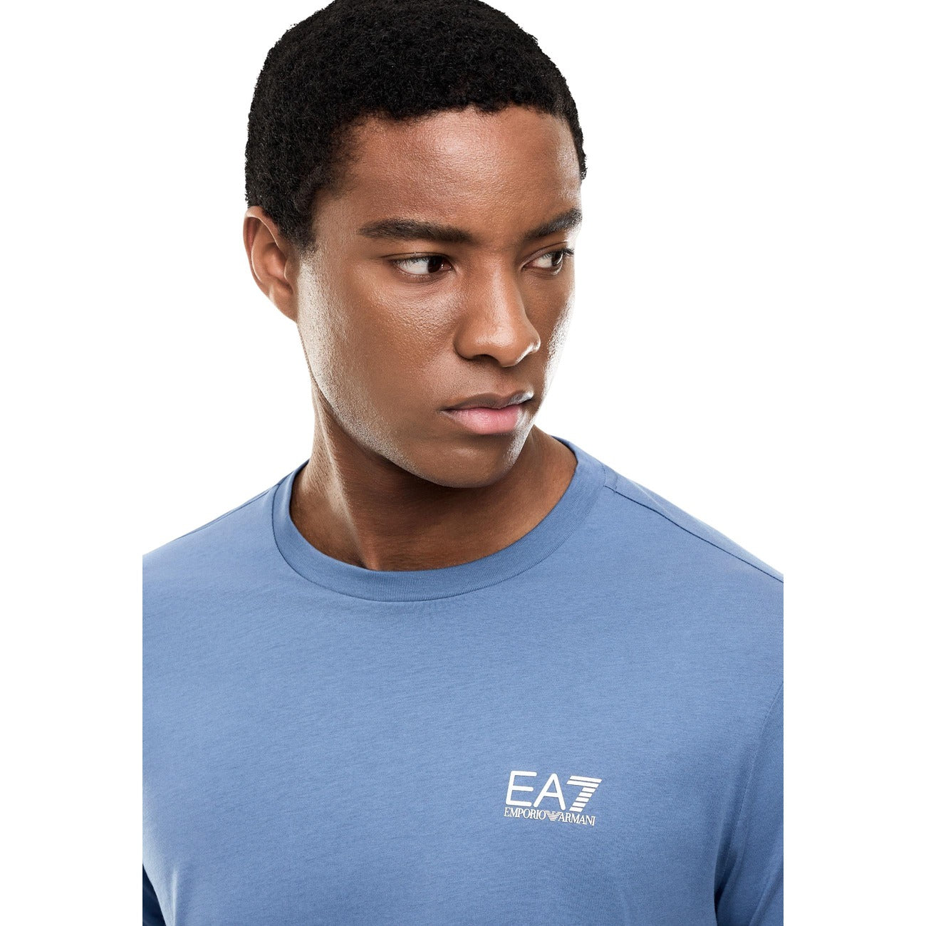 Ea7 - Ea7 Homme T-Shirts