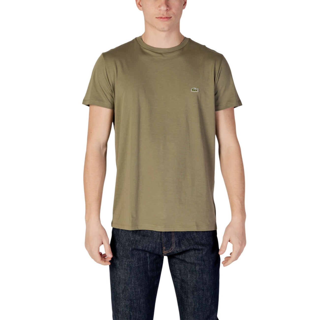 Lacoste - Lacoste Men's T-Shirts