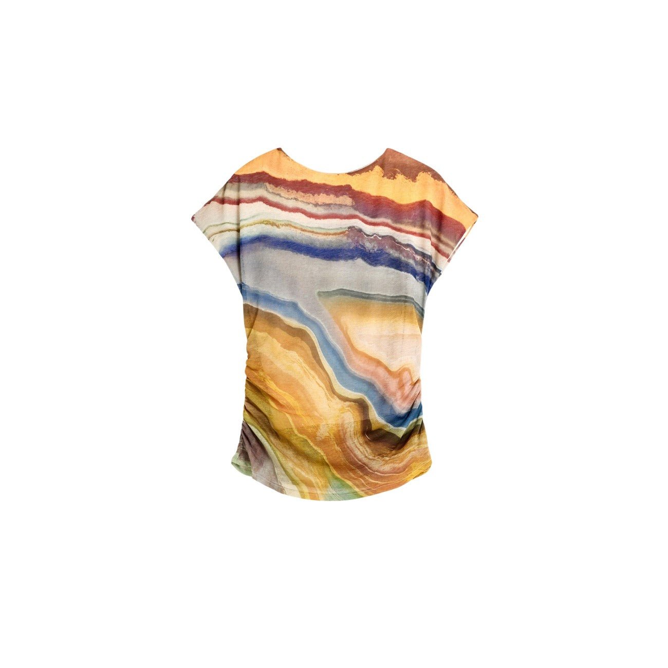 Desigual - Desigual Femme T-Shirts