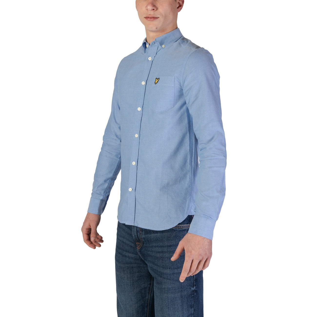 Lyle & Scott - Lyle & Scott Men's Shirts