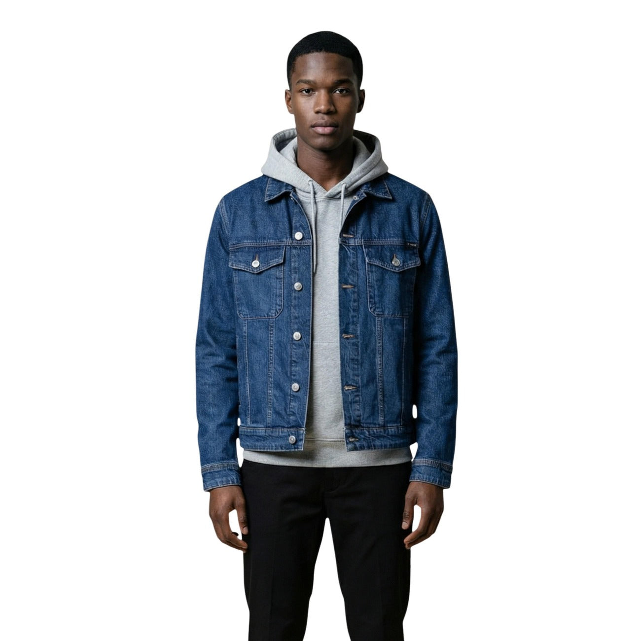 Replay - Replay Homme Vestes