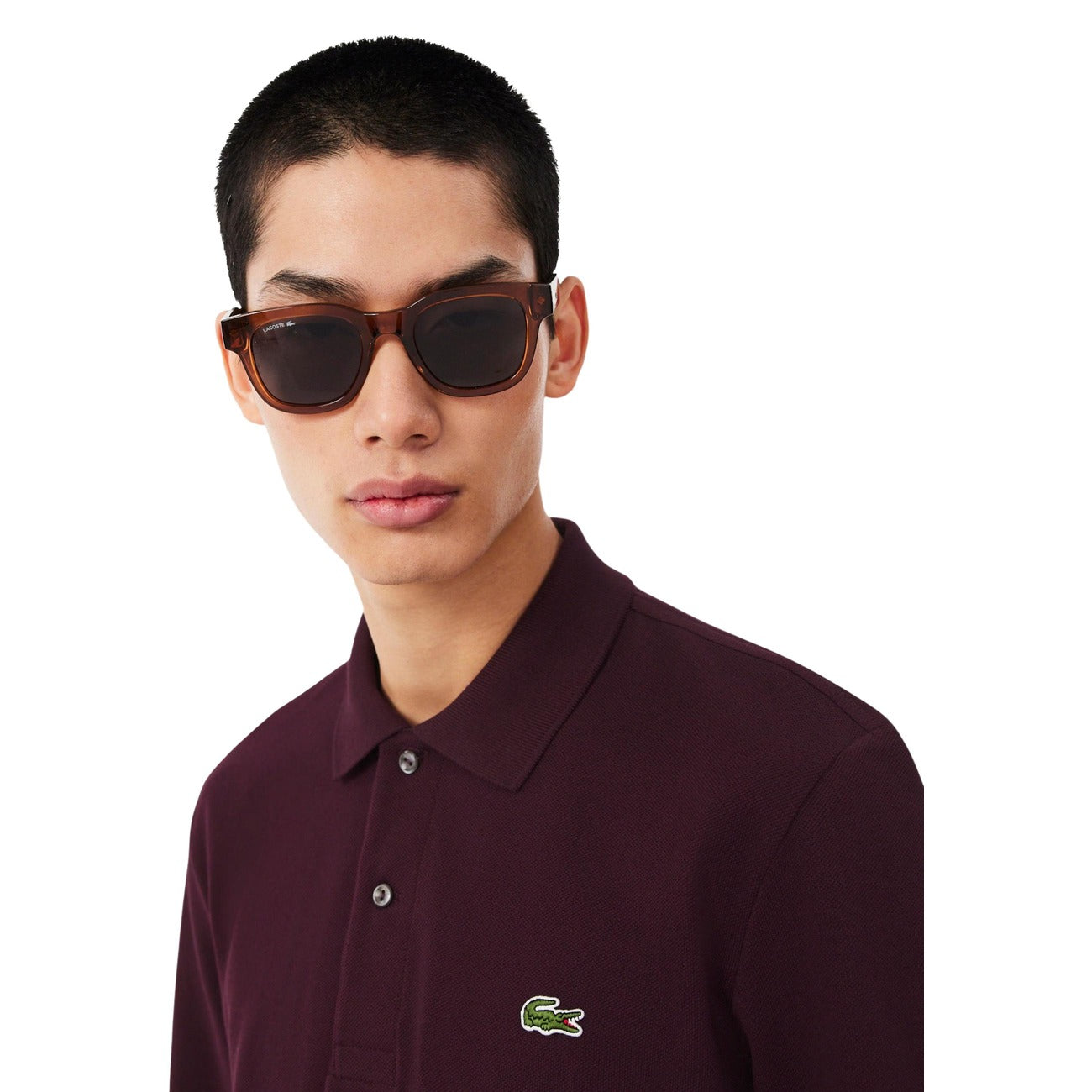 Lacoste - Lacoste Men's T-Shirts