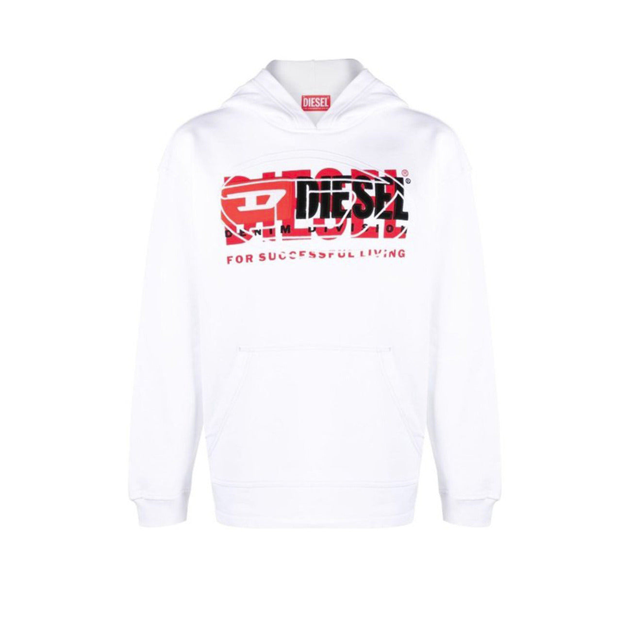 Diesel - Men's Sweatshirts