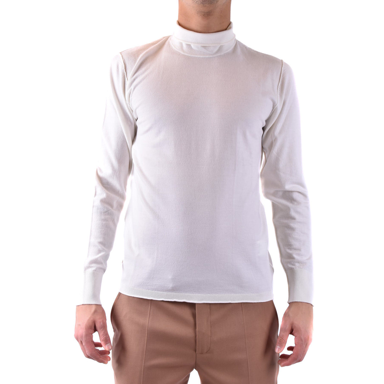 Paolo Pecora - Paolo Pecora Men's Sweaters