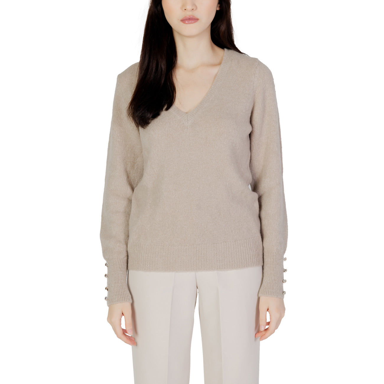 Morgan De Toi - Morgan De Toi Women's Sweaters