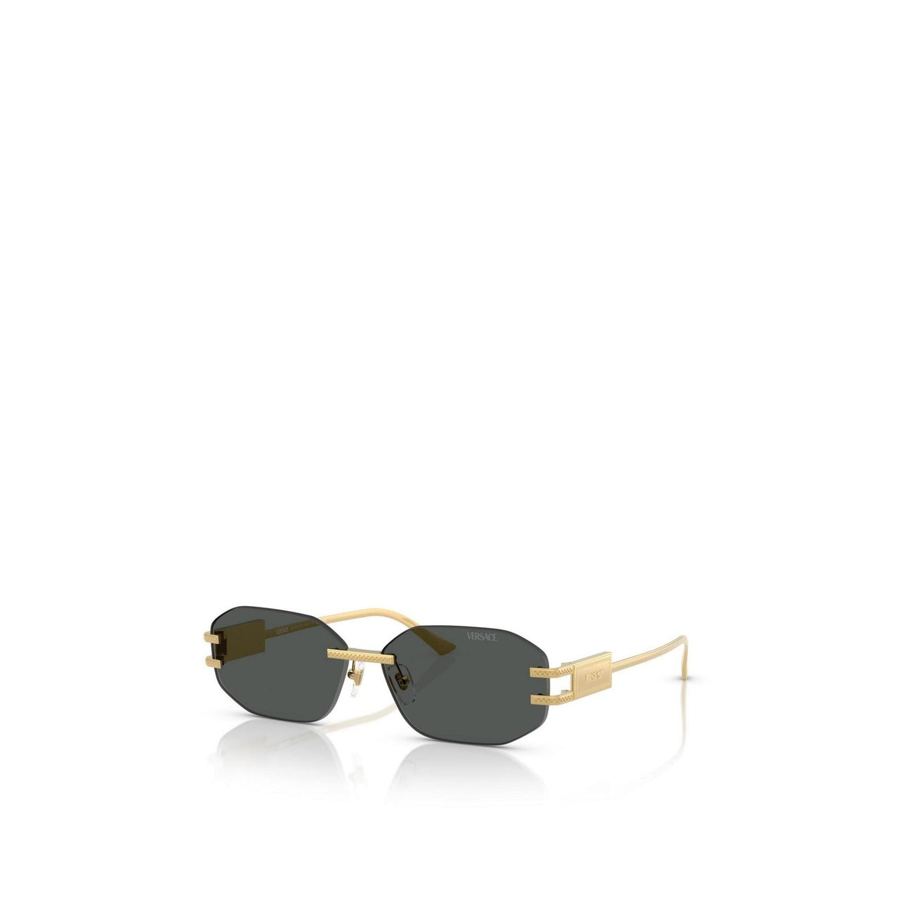 Versace - Versace Femme Lunettes De Soleil