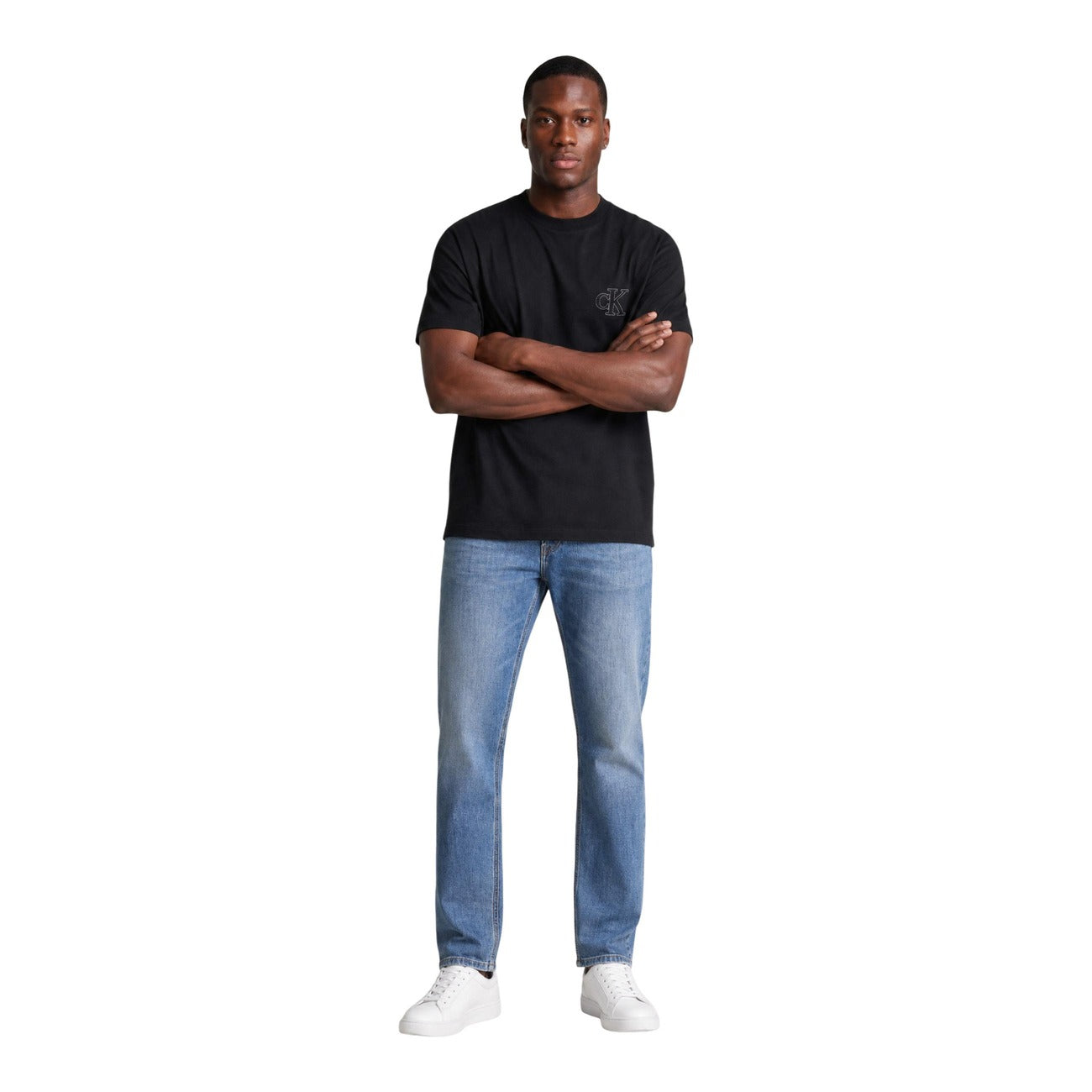 Calvin Klein Jeans - Men's Calvin Klein Jeans T-Shirts