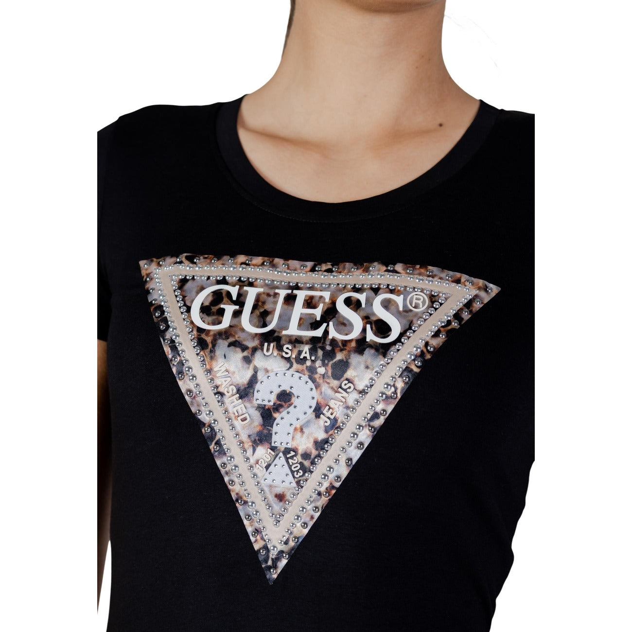 Guess - Guess Femme T-Shirts
