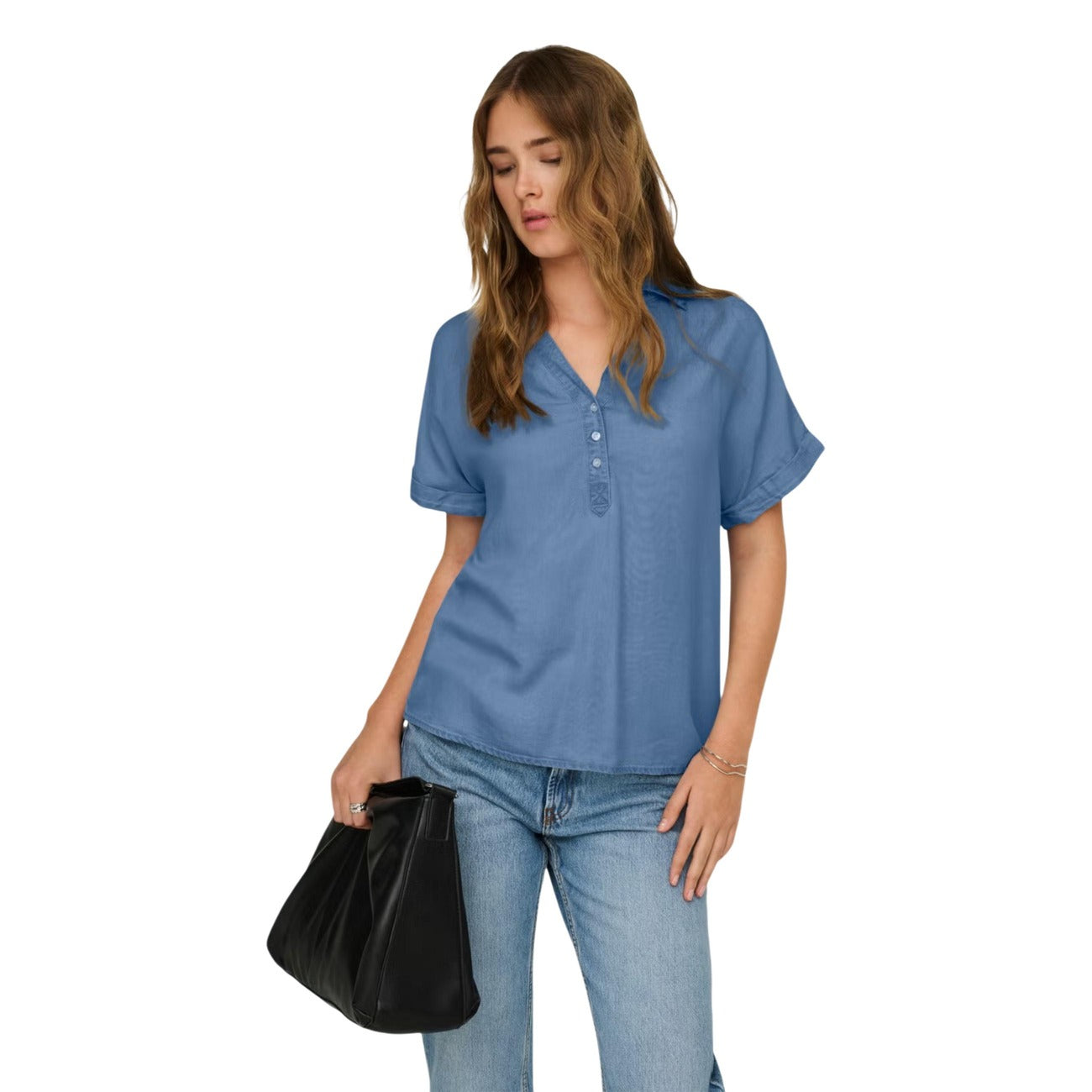 Only - Only Femme Blouse