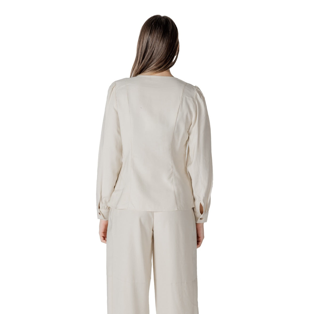 Vila Clothes - Vila Clothes Women's Blouse