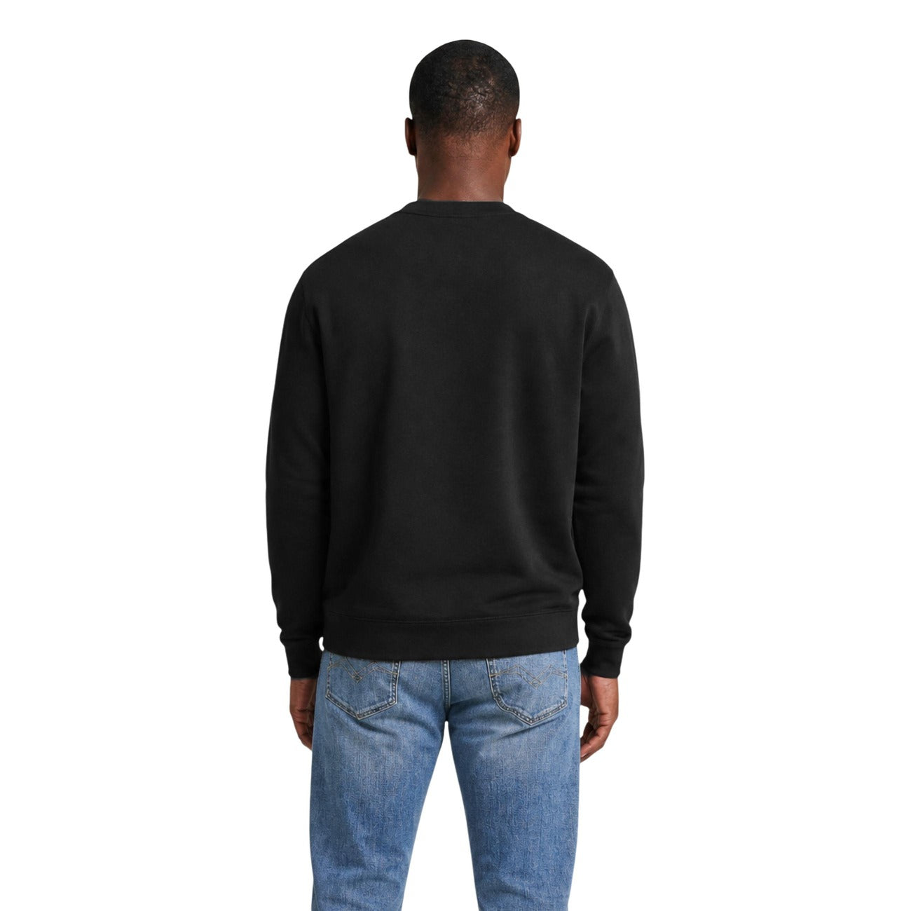Calvin Klein Jeans - Calvin Klein Jeans Men's Sweatshirts