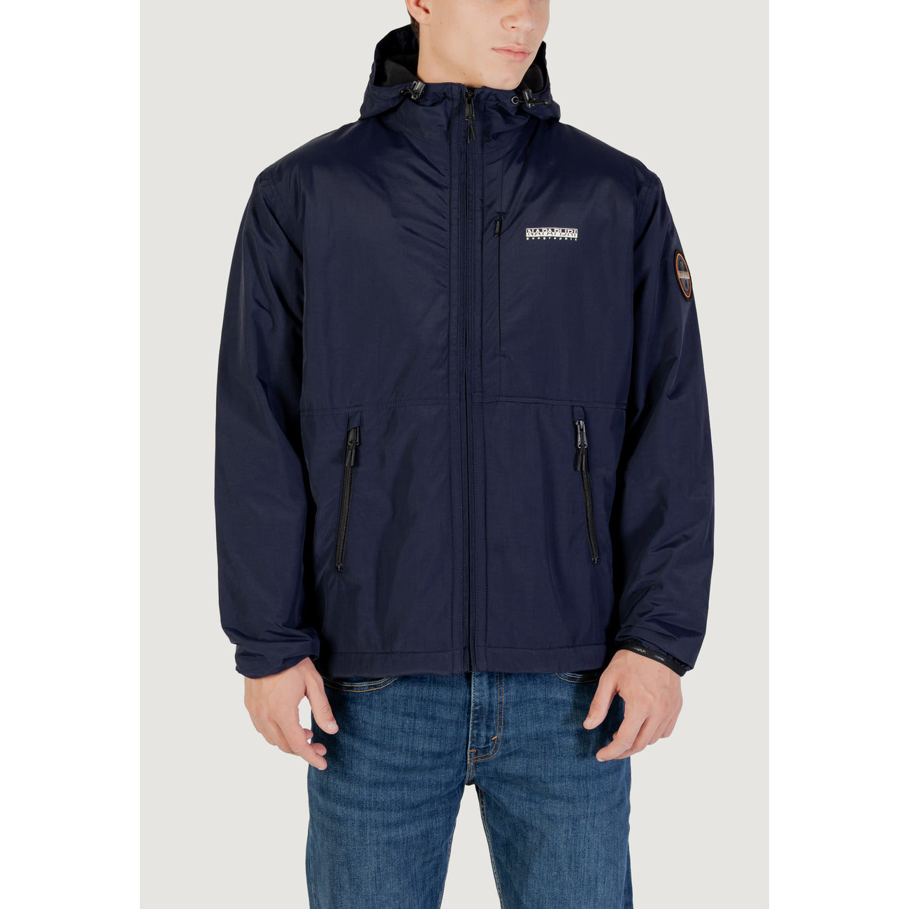 Napapijri - Napapijri Homme Vestes